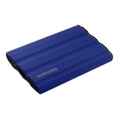Samsung T7 Shield MU-PE1T0R SSD encrypted 1 TB MU-PE1T0REU