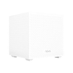 Tenda Nova MW12 WiFi system (2 routers) mesh GigE, NOVA MW12-2