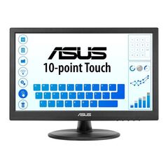ASUS VT168HR LED monitor 15.6 touchscreen 90LM02G1-B04170