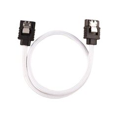 CORSAIR SATA cable Serial ATA 150300600 SATA (M) white CC-8900249