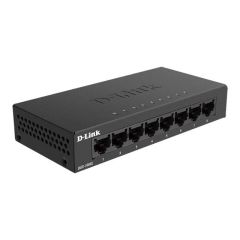 D-Link DGS 108GL Switch unmanaged 8 x 101001000 DGS-108GLE