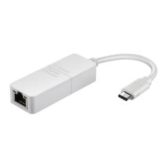 D-Link DUB-E130 Network adapter USB-C Gigabit DUB-E130