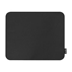 LogiLink L Mouse pad black ID0196