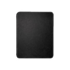 LogiLink Mouse Pad Leather Mouse pad black ID0150