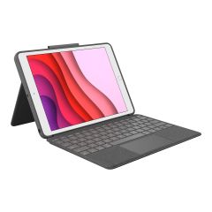 Logitech Combo Touch Keyboard and folio case with 920009629