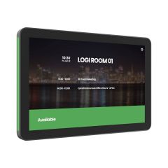 Logitech Tap Scheduler PurposeBuilt graphite 952-000091