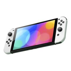 Nintendo Switch OLED Game console Full HD 10007454