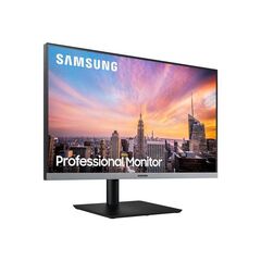 Samsung S24R650FDU SR650 Series LED monitor 24 LS24R650FDUXEN