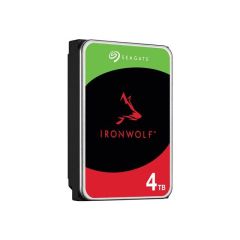 Seagate IronWolf ST4000VN006 Hard drive 4 TB ST4000VN006
