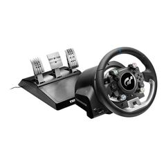 ThrustMaster T-GT II Wheel and pedals set wired  4160823