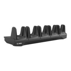 Zebra 5Slot Terminal Charger Handheld CRD-MC2X-5SCHG-01