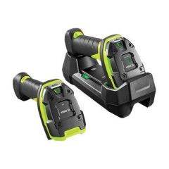Zebra DS3678HP Barcode scanner portable 2D DS3678-HP2F003VKWW