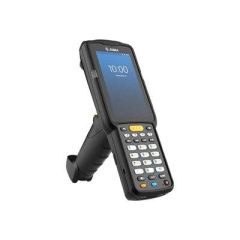 Zebra MC3300ax Data collection terminal Android MC330XGE3EG4RW