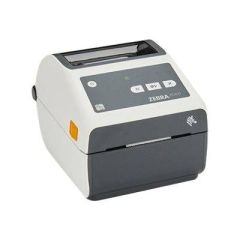 Zebra ZD421tHC Label printer thermal transfer ZD4AH42-30EE00EZ