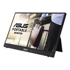 ASUS ZenScreen MB16ACV LED monitor 15.6 90LM0381B01370