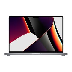 Apple MacBook Pro M1 Pro M1 Pro 16core GPU 16 GB RAM MK193