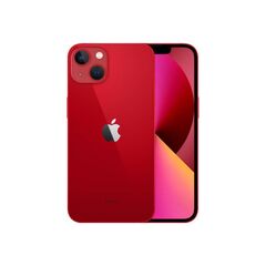 Apple iPhone 13 (PRODUCT) RED 5G smartphone dualSIM MLQF3ZDA