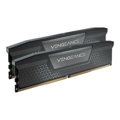 CORSAIR Vengeance DDR5 kit 32 GB: 2 x 16 GB CMK32GX5M2A4800C40