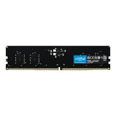 Crucial DDR5 module 8 GB DIMM 288pin 4800 MHz CT8G48C40U5