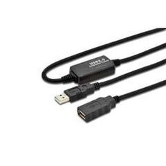 DIGITUS DA73100-1 USB extension cable USB (F) to DA-73100-1