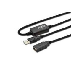 DIGITUS DA73100-1 USB extension cable USB (F) to DA-73100-1