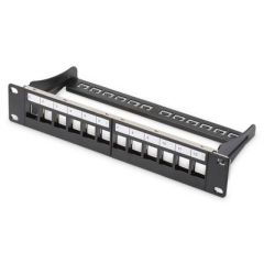 DIGITUS Professional DN91420 Patch panel (blank) DN-91420