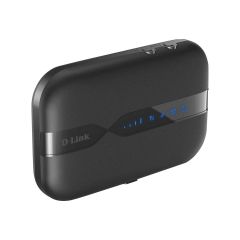 DLink DWR-932 Mobile hotspot 4G LTE DWR-932