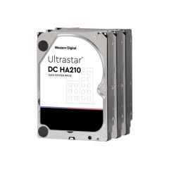 HGST TechSource Ultrastar DC HA210 1TB HDD  1W10001