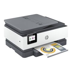 HP Officejet Pro 8022e Allin-One Multifunction printer 229W7B