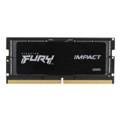 Kingston FURY Impact DDR5 module 32 GB SODIMM KF548S38IB-32