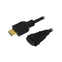 LogiLink High Speed  HDMI extension cable 5m CH0058
