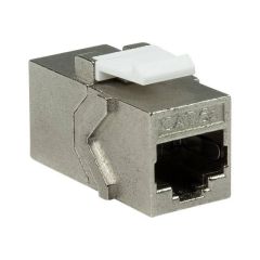 LogiLink Keystone InLine Coupler Modular insert NK4017