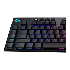 Logitech Gaming G915 Keyboard backlit USB, 920008910