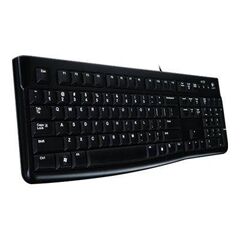 Logitech K120 Keyboard USB 920002524