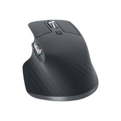 Logitech Master Series MX MASTER 3S Mouse ergonomic 910006559