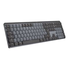 Logitech Master Series MX Mechanical Keyboard 920010756