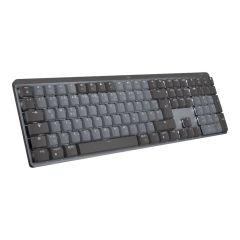 Logitech Master Series MX Mechanical Keyboard 920010756