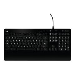 Logitech Prodigy G213 Keyboard backlit USB QWERTY 920008091