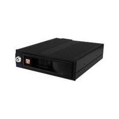 RaidSonic ICY BOX IB170SK-B Storage mobile rack IB-170SK-B