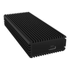 RaidSonic ICY BOX IB1916M-C32 Storage enclosure M.2 NVMe Card