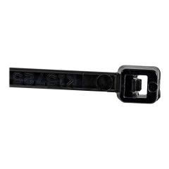 StarTech.com 10cm(4) Cable Ties, 2mm(116") wide, CBMZT4B