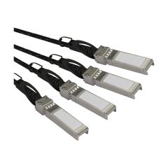 StarTech.com Cisco QSFP4SFP10G-CU5M  Compatible QSFP4SFP10C5