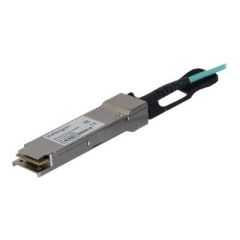 StarTech.com Cisco QSFPH40G-AOC15M Compatible 5m QSFPH40GAO15