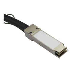 StarTech.com MSA Uncoded 1m QSFP+ to 4x SFP+ QSFP4SFPPC1M