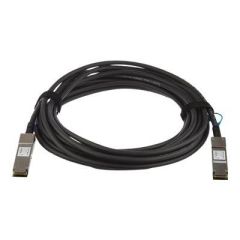 StarTech.com MSA Uncoded Compatible 7m 40G QSFP+ to QSFP40GAC7M