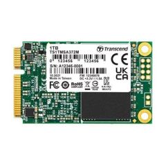 Transcend MSA372M SSD 16 GB internal mSATA SATA TS16GMSA372M