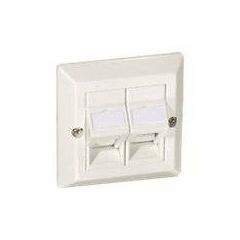 equip Surface Frame for Keystone System Flush mount 760301