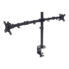 Manhattan TV & Monitor Mount, Desk, Full Motion,  461528