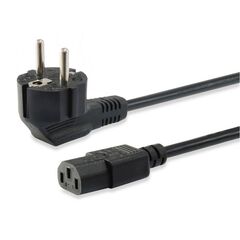 Equip 112121 High Quality Power Cord