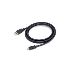 128344 USB 3.2 Gen 1 C to A Cable , M/M , 2.0m
